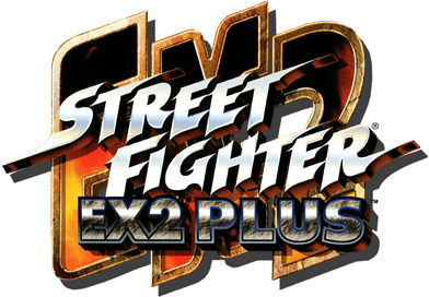 Street Fighter EX2 Plus (PS1) Play Online