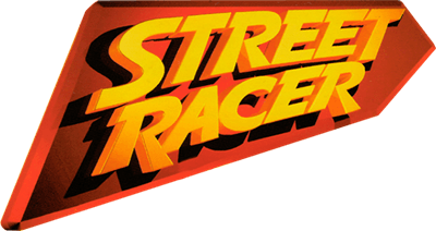 Street Racer (PS1) Play Online