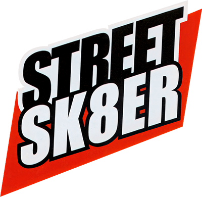 Street Sk8er (PS1) Play Online