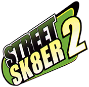 Street Sk8er 2 (PS1) Play Online