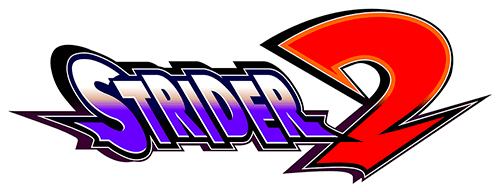 Strider 2 (PS1) Play Online