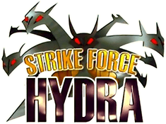 Strike Force Hydra (PS1) Play Online