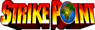 StrikePoint (PS1) Play Online