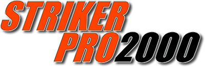 Striker Pro 2000 (PS1) Play Online