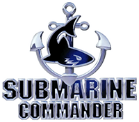 Submarine Commander (PS1) Play Online