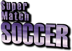 Super Match Soccer (PS1) Play Online