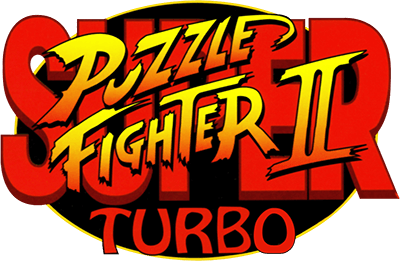 Super Puzzle Fighter 2 Turbo (PS1) Play Online