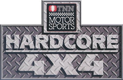 TNN Motor Sports Hardcore 4x4 (PS1) Play Online