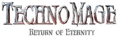 Technomage: Return of Eternity (PS1) Play Online