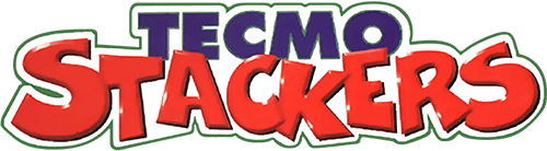 Tecmo Stackers (PS1) Play Online