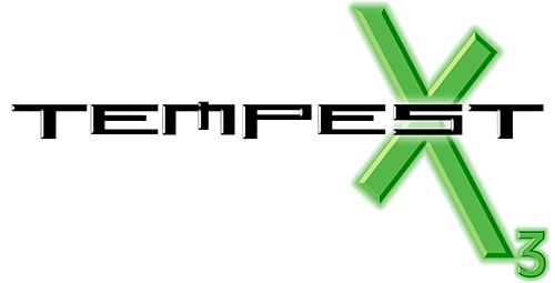 Tempest X3 (PS1) Play Online