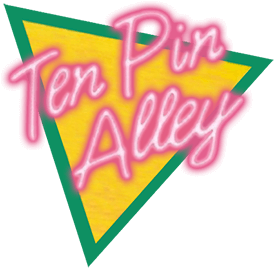 Ten Pin Alley (PS1) Play Online