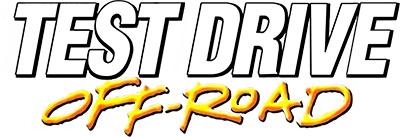 Test Drive: Off-Road (PS1) Play Online