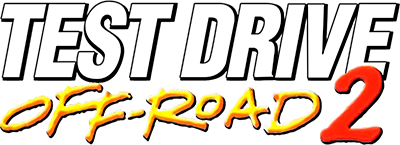 Test Drive: Off-Road 2 (PS1) Play Online