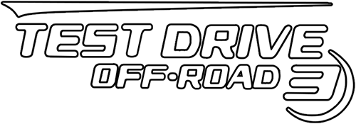 Test Drive: Off-Road 3 (PS1) Play Online