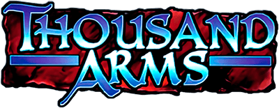 Thousand Arms (PS1) Play Online