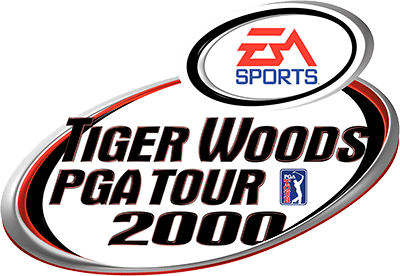 Tiger Woods PGA Tour 2000 (PS1) Play Online