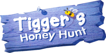 Tigger's Honey Hunt (PS1) Play Online