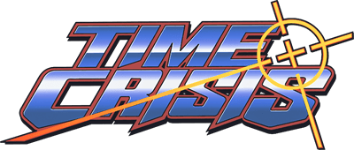 Time Crisis (PS1) Play Online