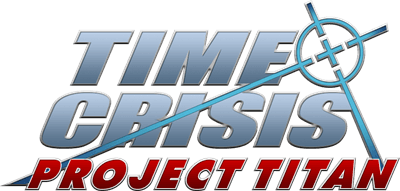 Time Crisis: Project Titan (PS1) Play Online
