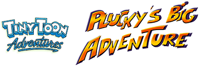 Tiny Toon Adventures: Plucky's Big Adventure (PS1) Play Online