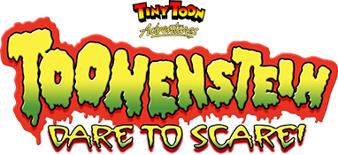 Tiny Toon Adventures: Toonenstein - Dare to Scare! (PS1) Play Online