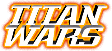 Titan Wars (PS1) Play Online