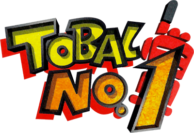 Tobal No.1 (PS1) Play Online