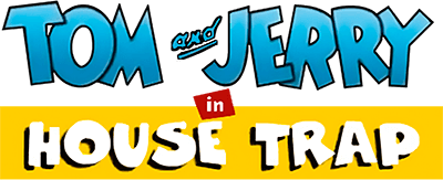 Tom and Jerry in House Trap (PS1) Play Online