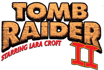 Tomb Raider 2 (PS1) Play Online