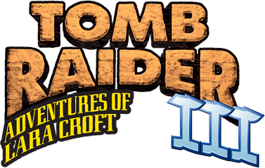 Tomb Raider 3 (PS1) Play Online