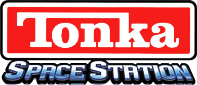 Tonka Space Station (PS1) Play Online