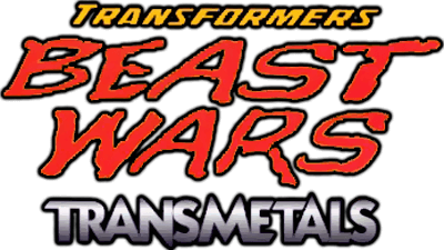 Transformers: Beast Wars Transmetals (PS1) Play Online