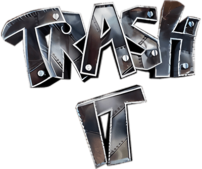 Trash It (PS1) Play Online