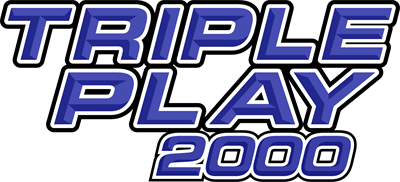 Triple Play 2000 (PS1) Play Online