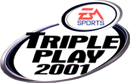 Triple Play 2001 (PS1) Play Online