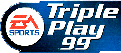 Triple Play 99 (PS1) Play Online