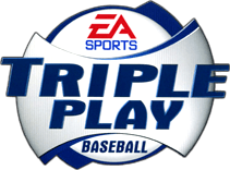 Triple Play Baseball (PS1) Play Online