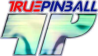 True Pinball (PS1) Play Online