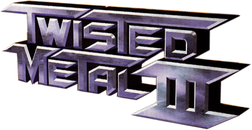 Twisted Metal 3 (PS1) Play Online