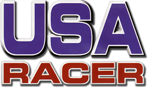 USA Racer (PS1) Play Online