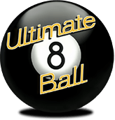 Ultimate 8 Ball (PS1) Play Online