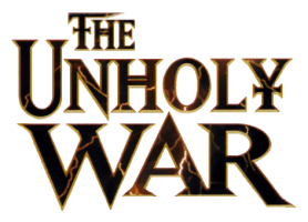 Unholy War (PS1) Play Online