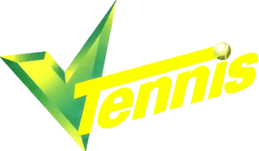 V-Tennis (PS1) Play Online