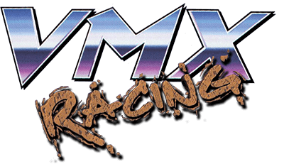 VMX Racing (PS1) Play Online