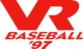 VR Baseball '97 (PS1) Play Online