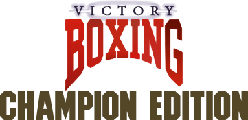 Victory Boxing: Champion Edition (PS1) Play Online