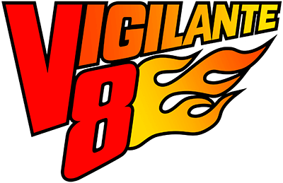 Vigilante 8 (PS1) Play Online