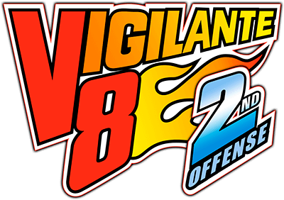 Vigilante 8: 2nd Offense (PS1) Play Online