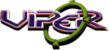 Viper (PS1) Play Online